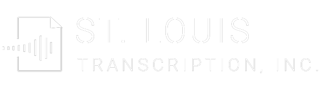 St. Louis Transcription